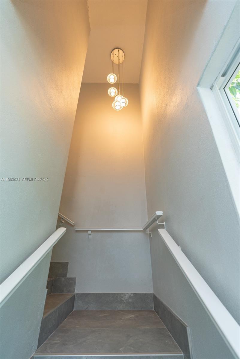 13270 Southwest 103rd Terrace, Unit 2 Miami, FL 33186 - Photo 10 of 41 a view of empty room