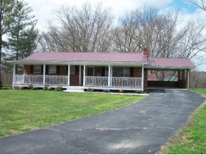4315 Mt Carmel Road Mosheim, TN 37818 - Photo 1 of 8 Photo 1