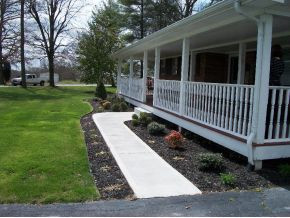 4315 Mt Carmel Road Mosheim, TN 37818 - Photo 2 of 8 Photo 2