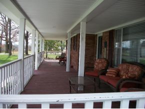 4315 Mt Carmel Road Mosheim, TN 37818 - Photo 3 of 8 Photo 3
