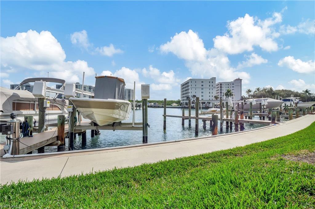 5 Bluebill Avenue, Unit 209 Naples, FL 34108 - Photo 29 of 32 a view of a city