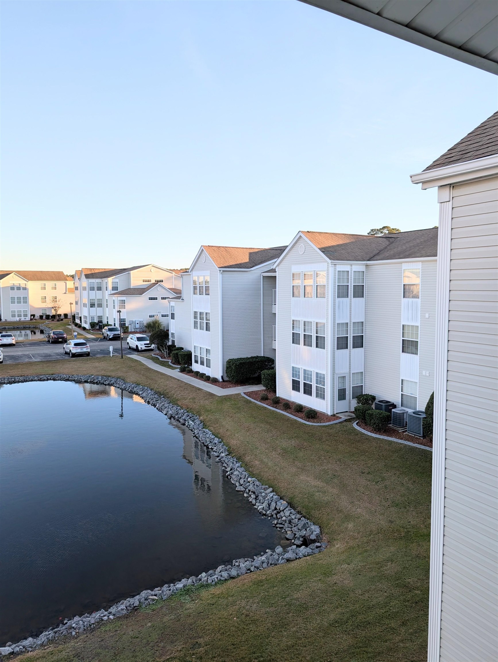 2273 Huntingdon Drive, Unit J Myrtle Beach, SC 29575 - Photo 23 of 25