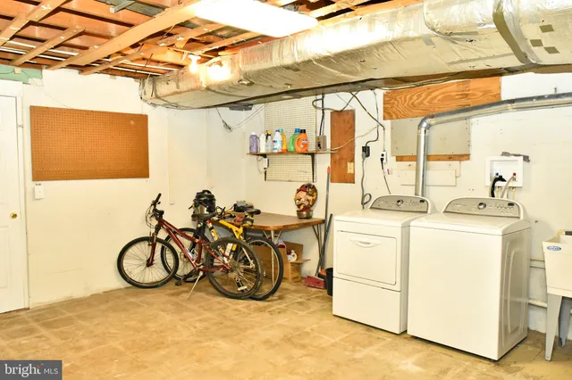 $1,650 | 627 Biggs Avenue, Unit 1, Frederick, MD 21702