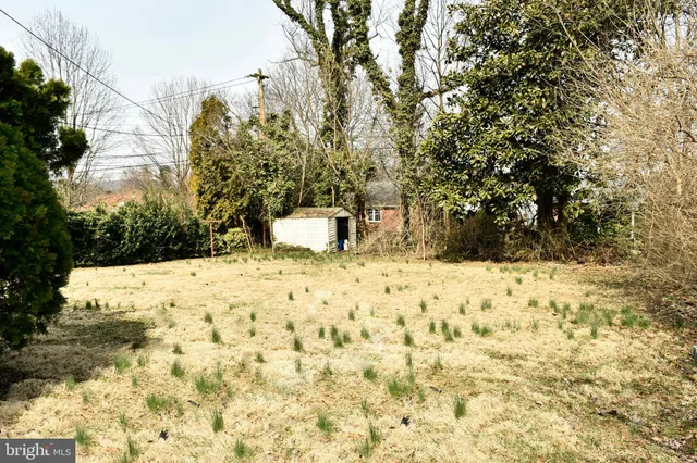 $1,650 | 627 Biggs Avenue, Unit 1, Frederick, MD 21702