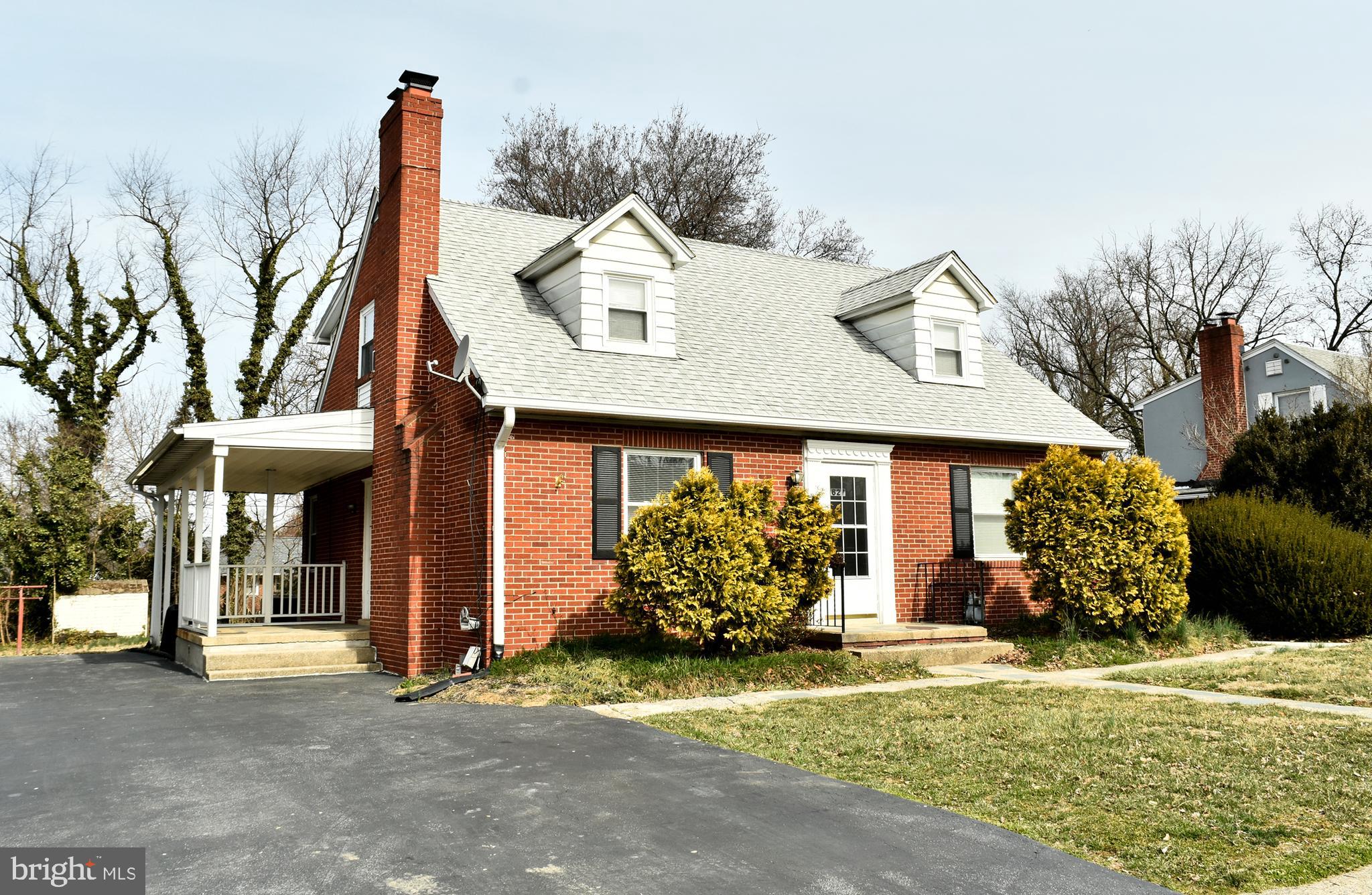 627 Biggs Avenue, Unit 1 Frederick, MD 21702 - Photo 15 of 15