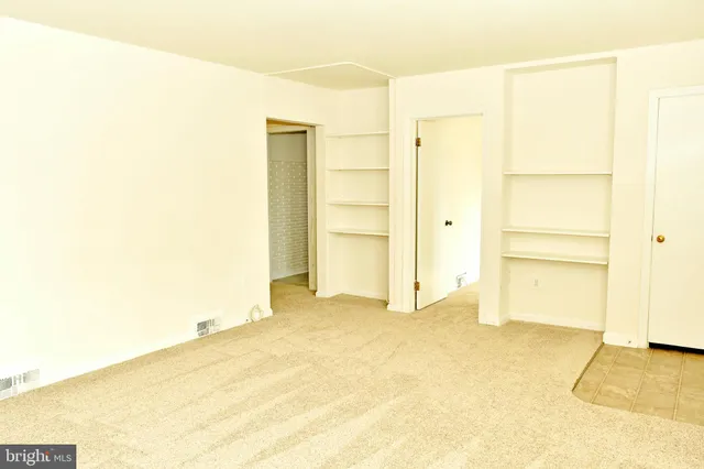 $1,650 | 627 Biggs Avenue, Unit 1, Frederick, MD 21702