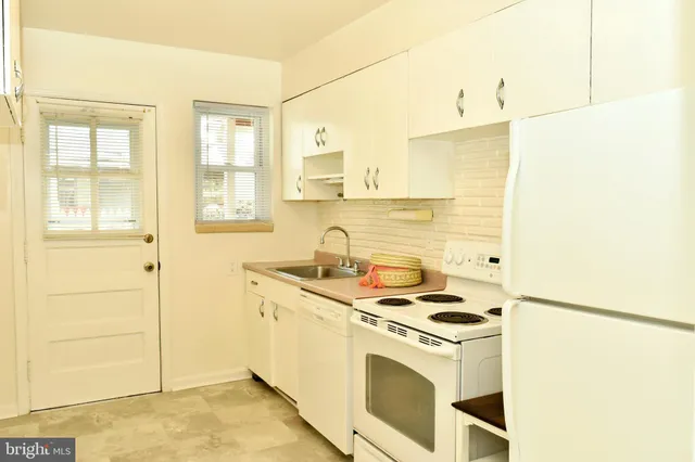 $1,650 | 627 Biggs Avenue, Unit 1, Frederick, MD 21702