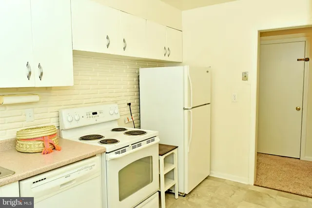 $1,650 | 627 Biggs Avenue, Unit 1, Frederick, MD 21702