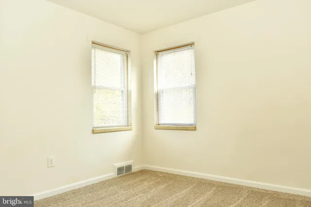 $1,650 | 627 Biggs Avenue, Unit 1, Frederick, MD 21702