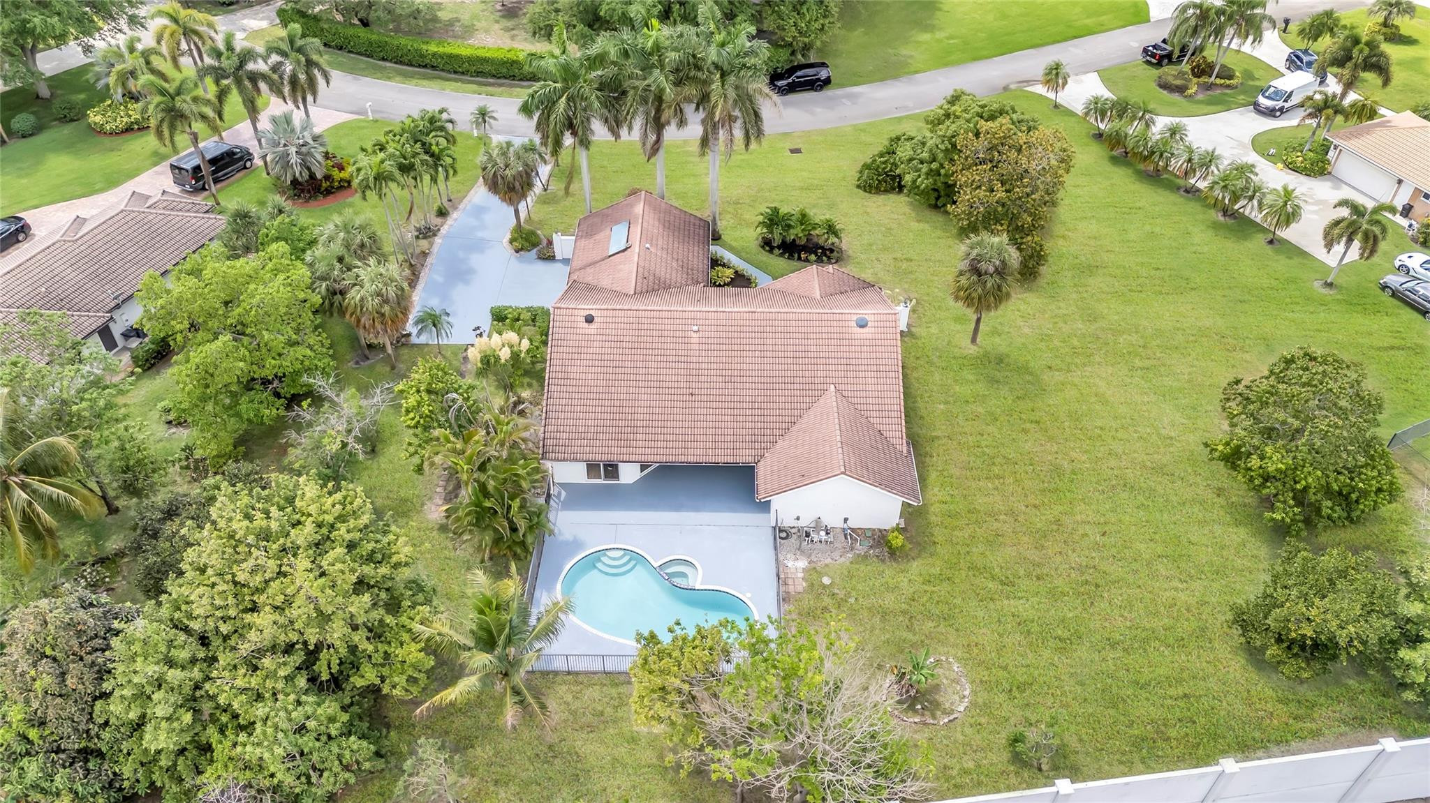 8410 Sawpine Road Delray Beach, FL 33446 - Photo 2 of 37 Photo 2