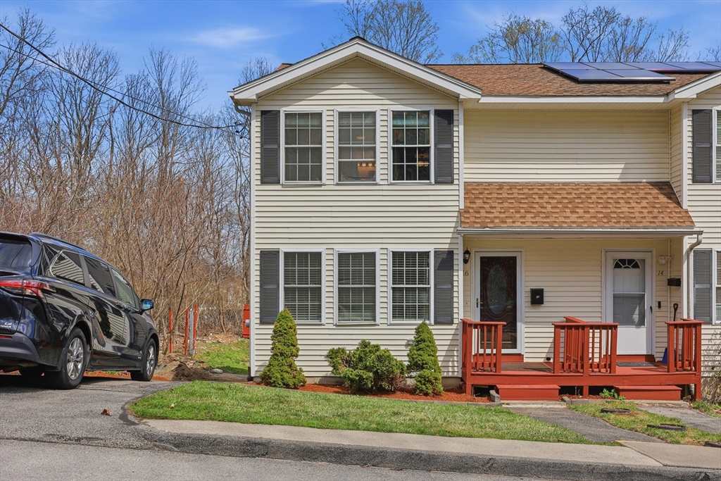 16 Merchant Street Worcester, MA 01603 - Photo 2 of 38