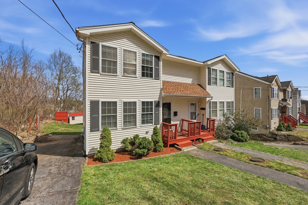 16 Merchant Street Worcester, MA 01603 - Photo 3 of 38