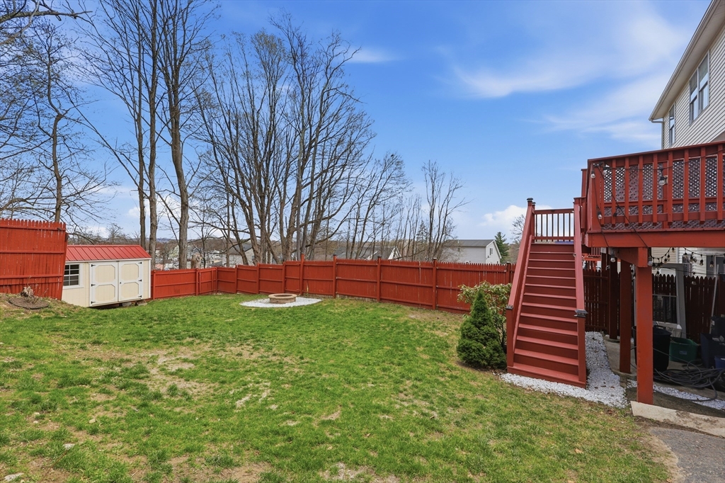 16 Merchant Street Worcester, MA 01603 - Photo 37 of 38