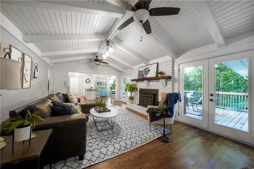 1060 Farmhouse Road Gainesville, GA 30506 - Photo 1 of 1