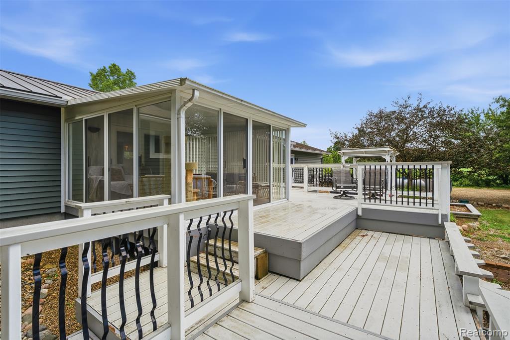 13182 Gilbert Road Memphis, MI 48041 - Photo 39 of 48 Gallery Image 39