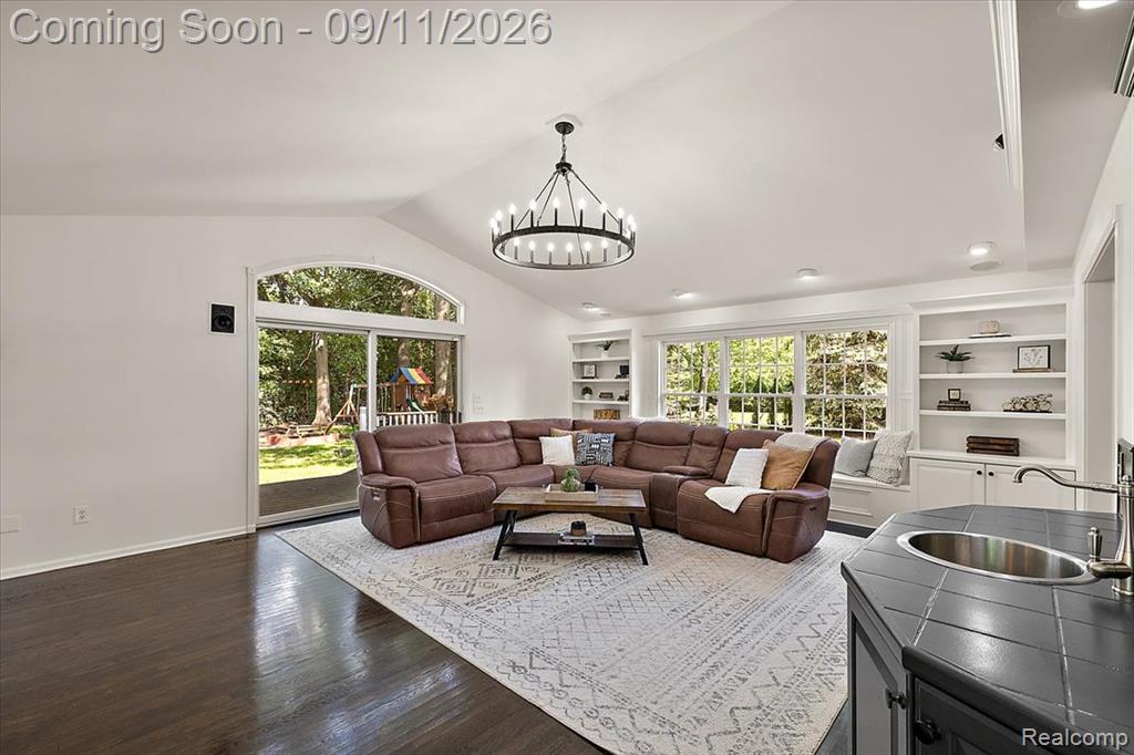 1444 Pebble Creek Road Metamora, MI 48455 - Photo 19 of 80 Gallery Image 19
