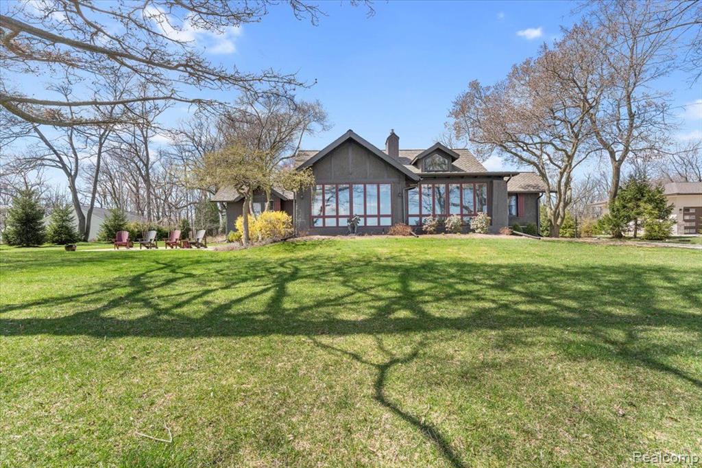 22664 East River Road Grosse Ile, MI 48138 - Photo 51 of 59