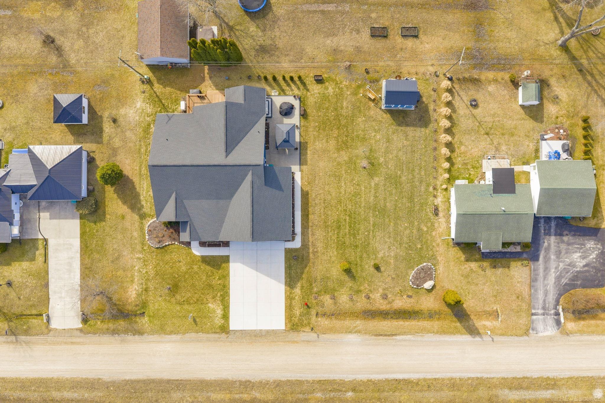 7378 Birchtree Road Lexington, MI 48450 - Photo 49 of 56 Gallery Image 49