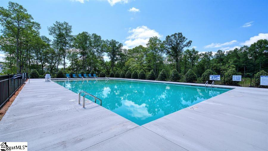 244 Maple Leaf Lane Easley, SC 29640 - Photo 4 of 6