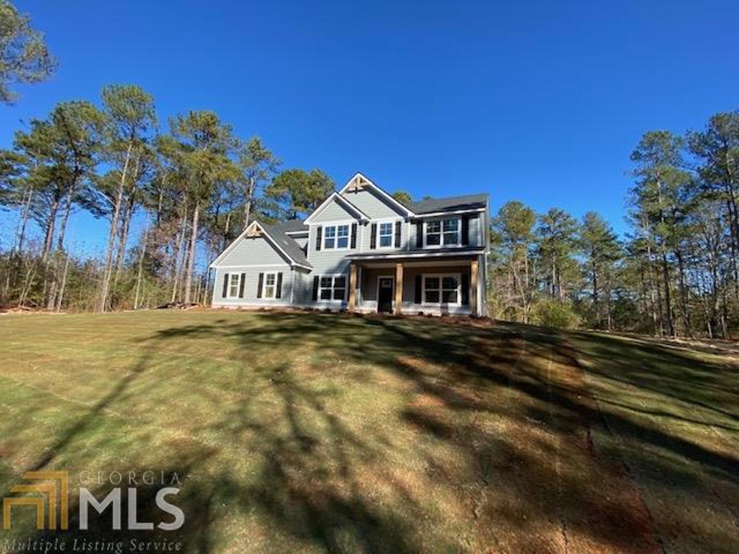0 Smokey Road Newnan, GA 30263 - Photo 1 of 1 Gallery Image 1