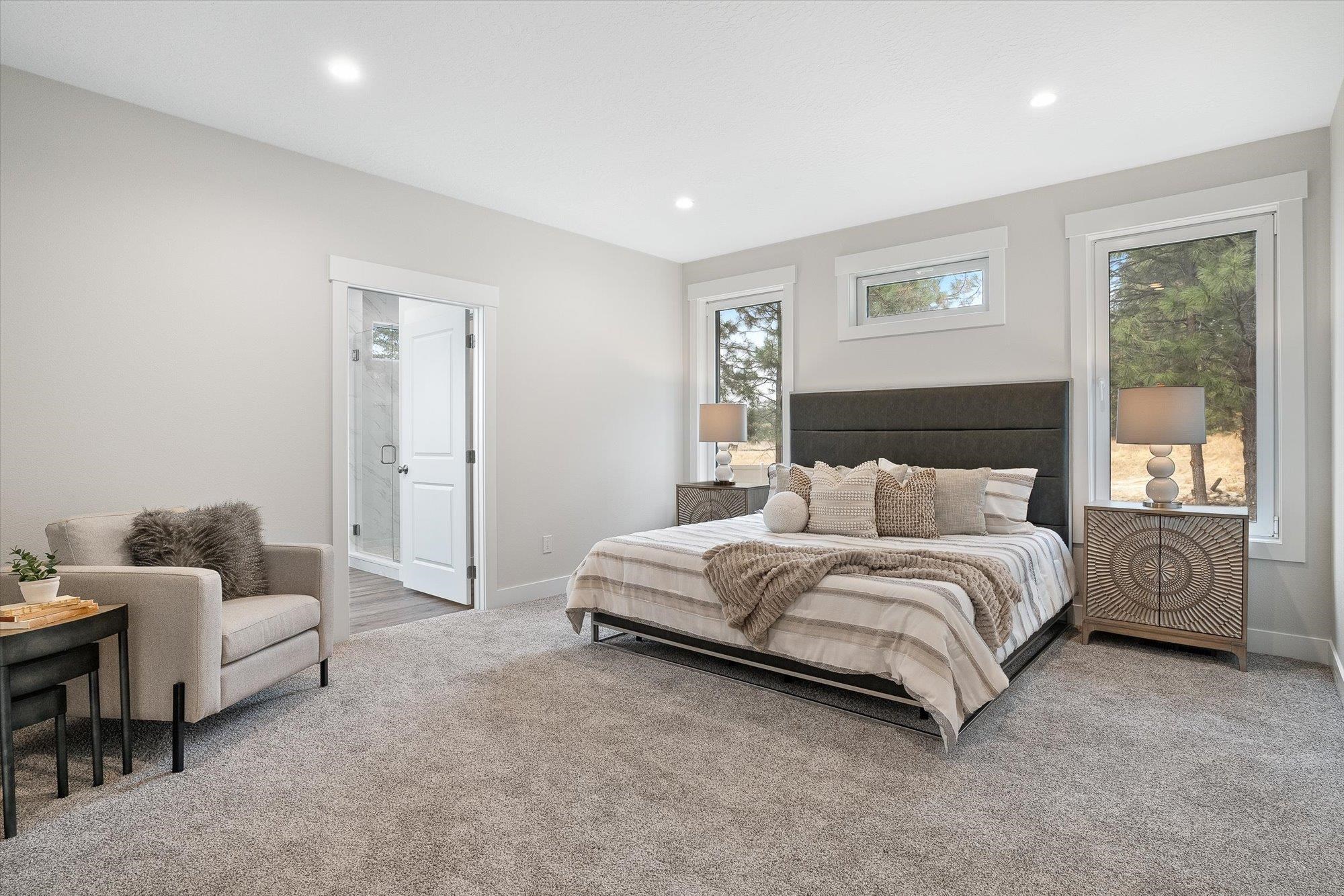 25717 North Ranchette Court Chattaroy, WA 99003 - Photo 13 of 36