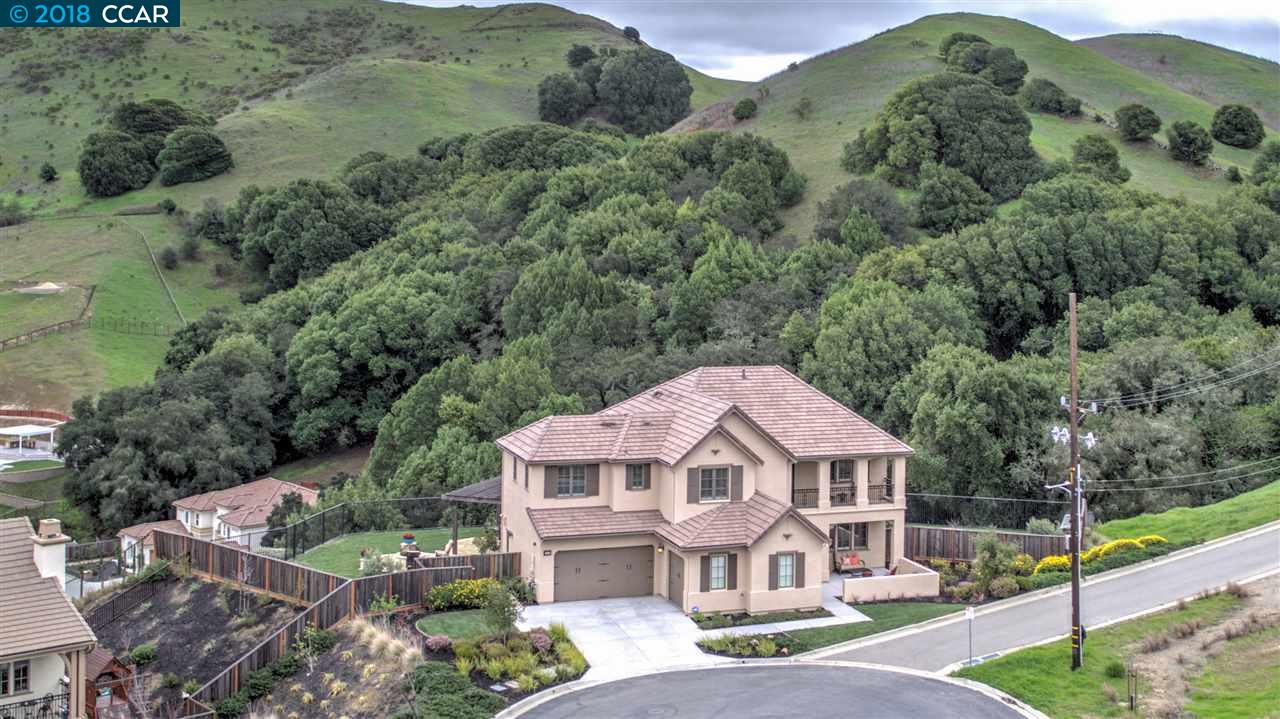 239 Cliffecastle Court San Ramon, CA 94583 - Photo 1 of 1 Gallery Image 1
