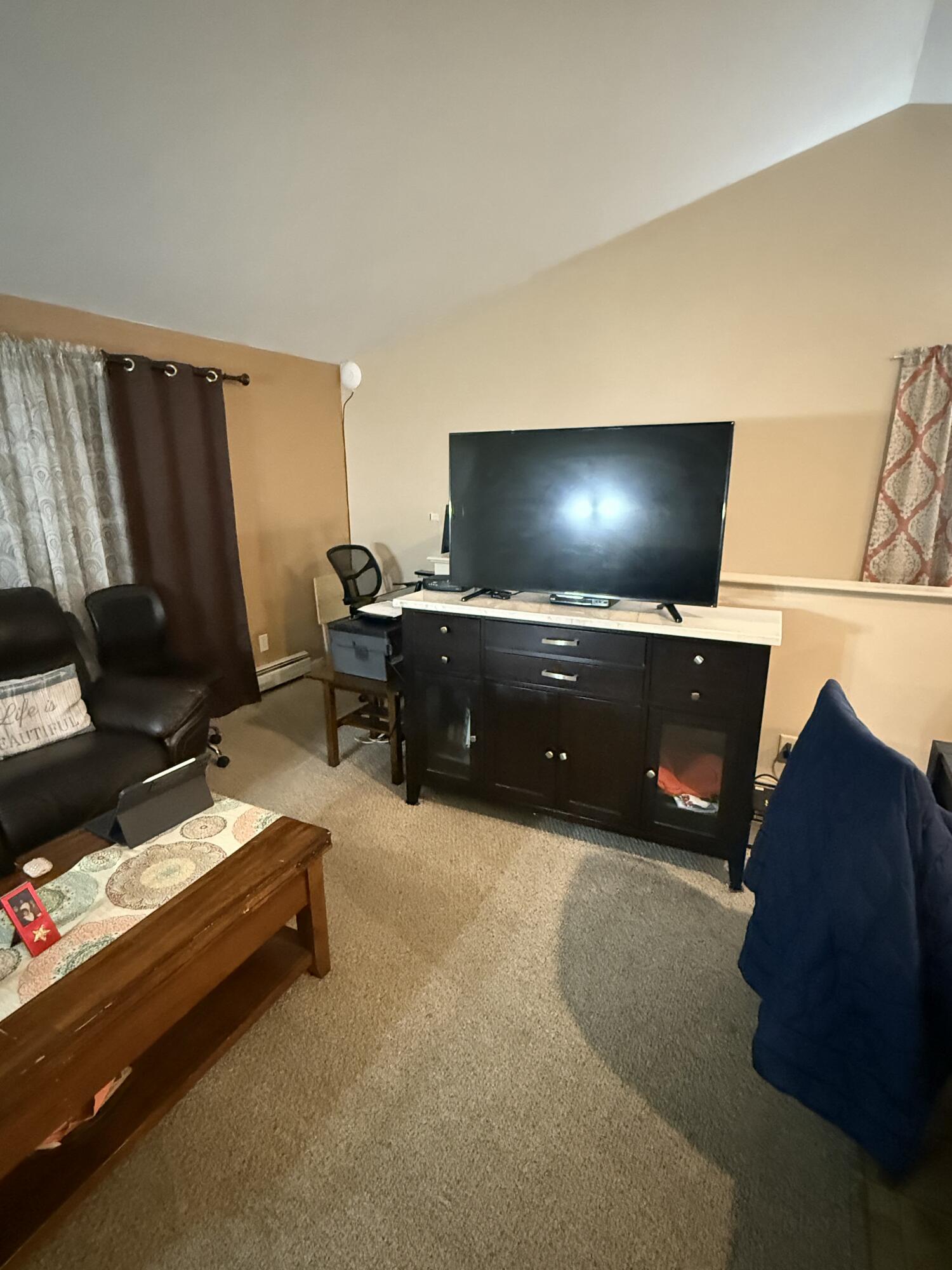 107 Railroad Avenue Springvale, ME 04083 - Photo 5 of 16 Living Room 4