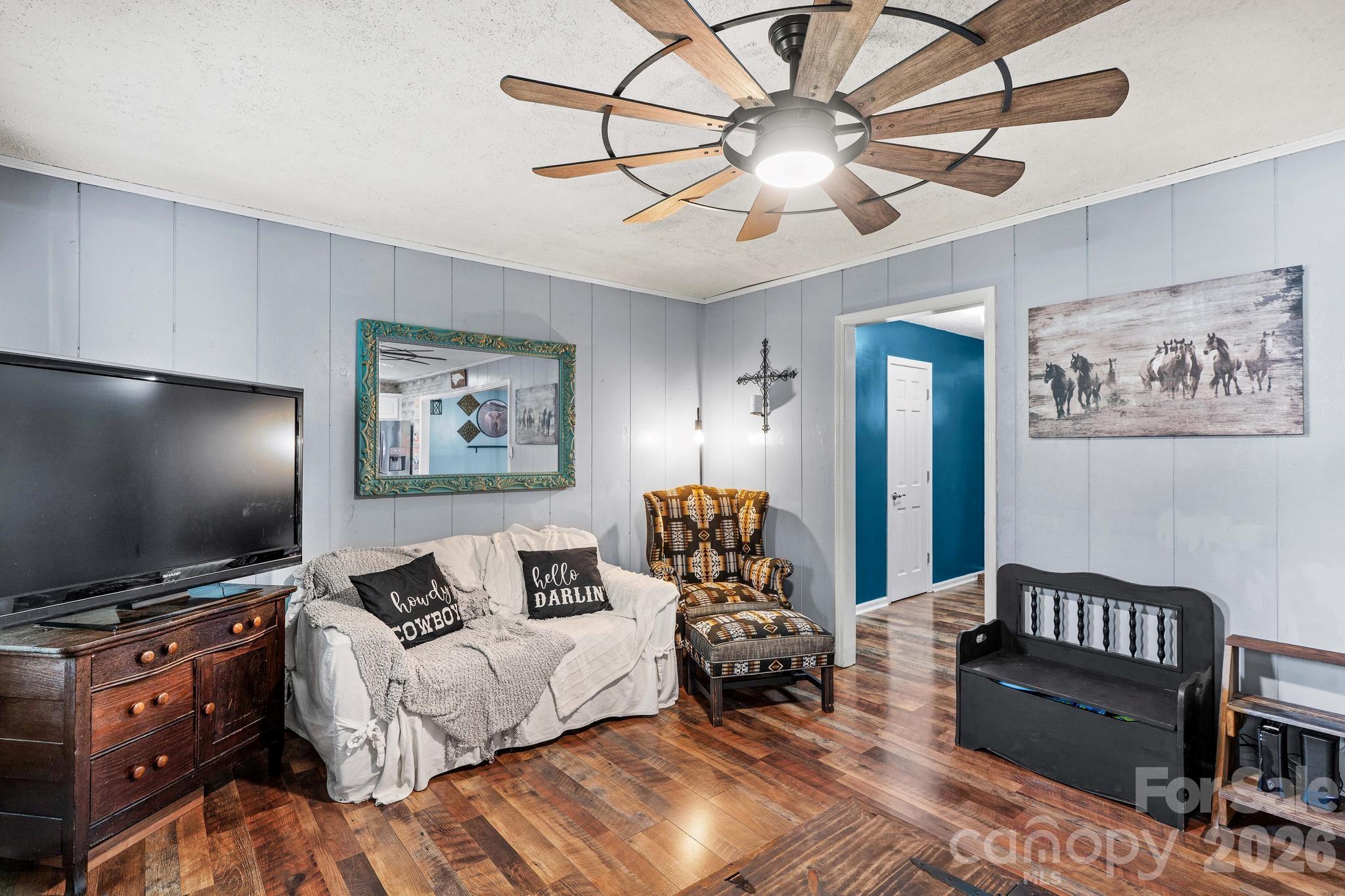 230 Old Farm Road Salisbury, NC 28146 - Photo 13 of 48 Gallery Image 13