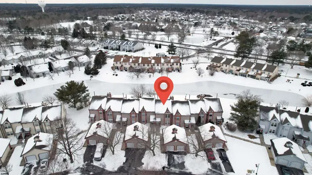 a bedroom with furniture and a couch