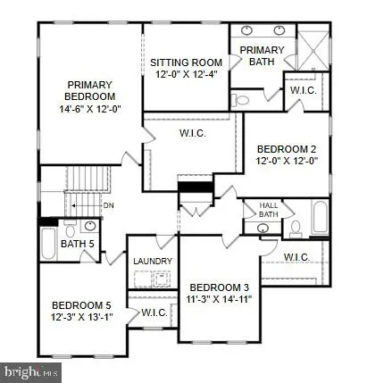 $771,525 | 10383 Halmstad Drive, Waldorf, MD 20603