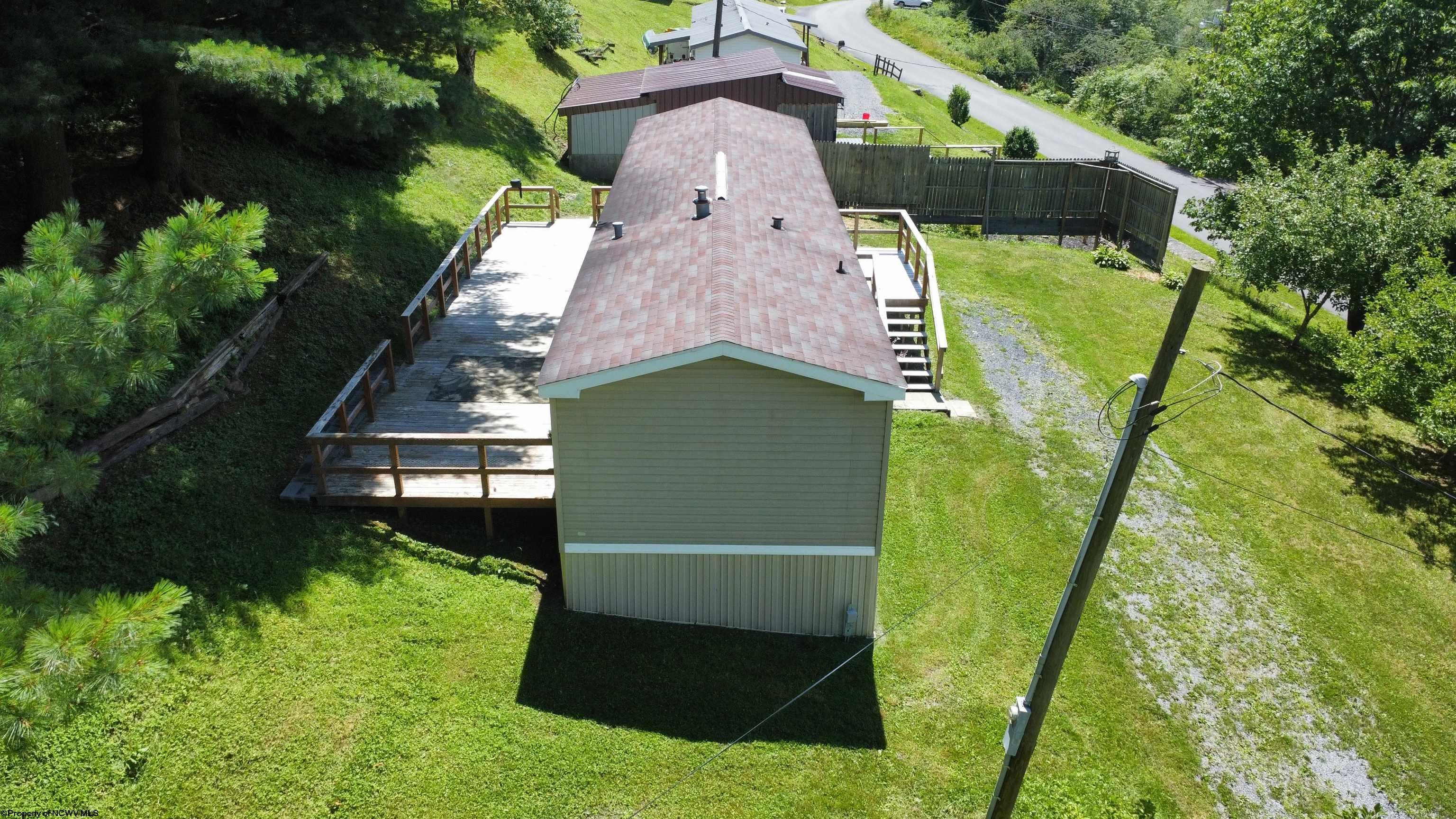 267 Douglas Road Thomas, WV 26292 - Photo 12 of 30 Gallery Image 12