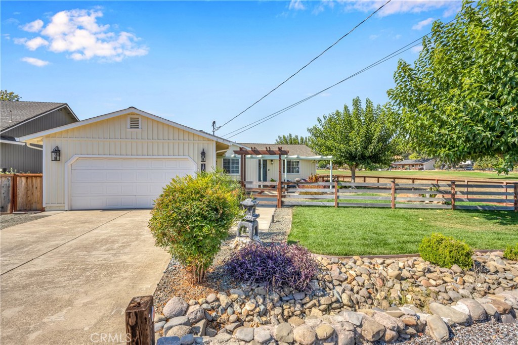 18025 Spyglass Road Hidden Valley Lake, CA 95467 - Photo 1 of 23