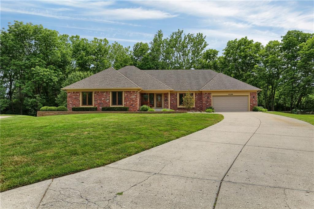 4199 Millstream Road Greenwood, IN 46143 - Photo 1 of 60 Gallery Image 1