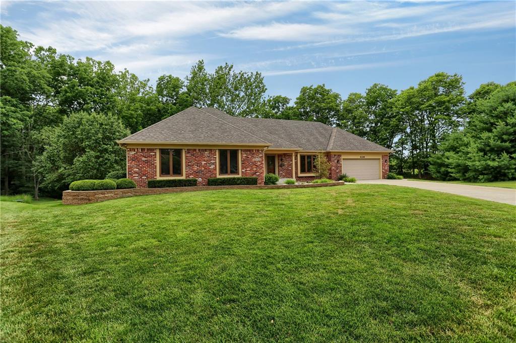 4199 Millstream Road Greenwood, IN 46143 - Photo 3 of 60 Gallery Image 3