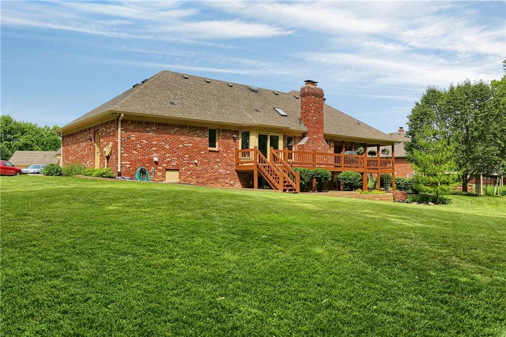 4199 Millstream Road Greenwood, IN 46143 - Photo 50 of 60 Gallery Image 50