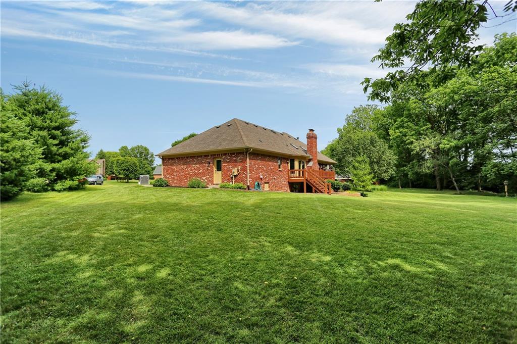 4199 Millstream Road Greenwood, IN 46143 - Photo 54 of 60 Gallery Image 54