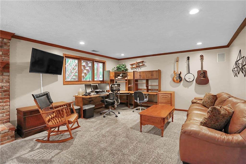 4199 Millstream Road Greenwood, IN 46143 - Photo 9 of 60 Gallery Image 9