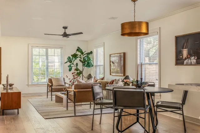 $1,169,999 | 3801 Avenue H, Austin, TX 78751