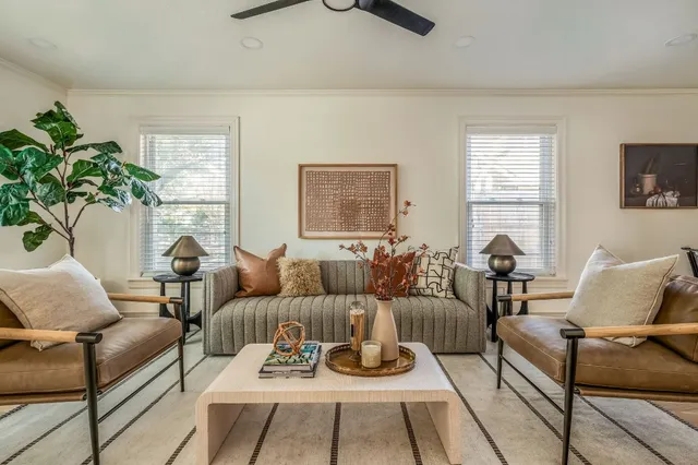 $1,169,999 | 3801 Avenue H, Austin, TX 78751