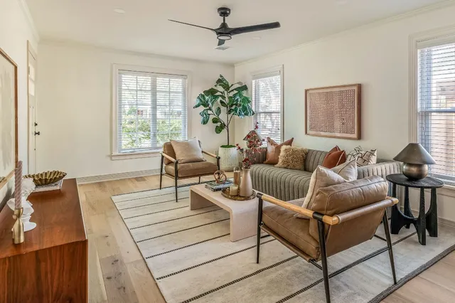 $1,169,999 | 3801 Avenue H, Austin, TX 78751