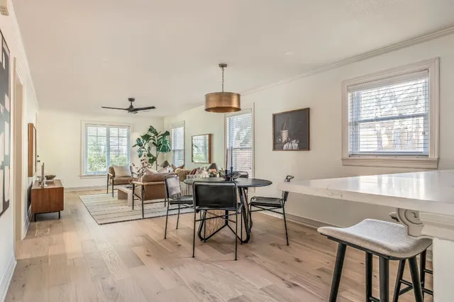 $1,169,999 | 3801 Avenue H, Austin, TX 78751