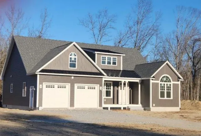 $899,900 | 348 Brickett Hill Road, Unit 3, Pembroke, NH 03275