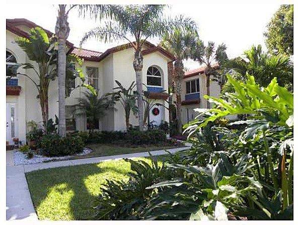 440 Northwest 67th Street, Unit 207 Boca Raton, FL 33487 - Photo 1 of 14 Exterior