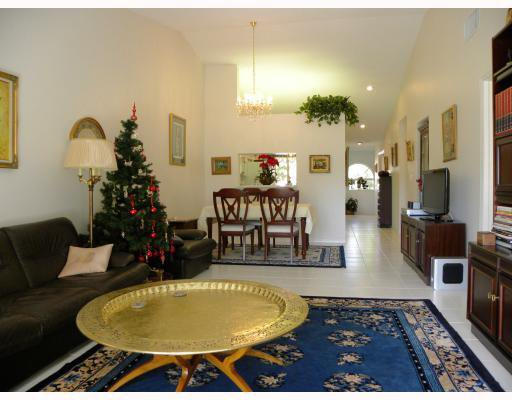 440 Northwest 67th Street, Unit 207 Boca Raton, FL 33487 - Photo 3 of 14 layout
