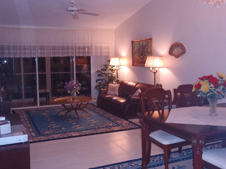 440 Northwest 67th Street, Unit 207 Boca Raton, FL 33487 - Photo 6 of 14 livingroom