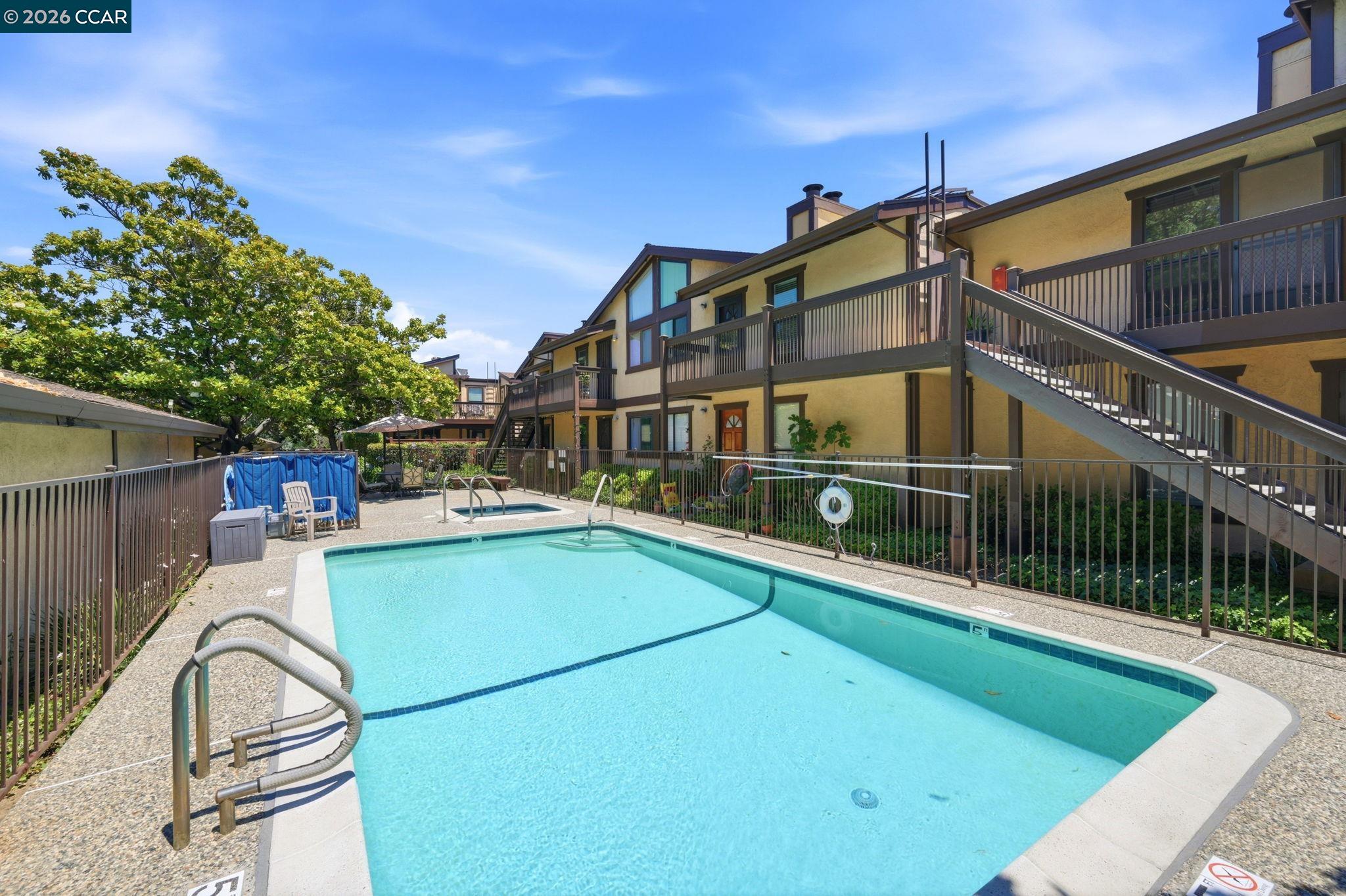 4805 Clayton Road, Unit 12 Concord, CA 94521 - Photo 31 of 35