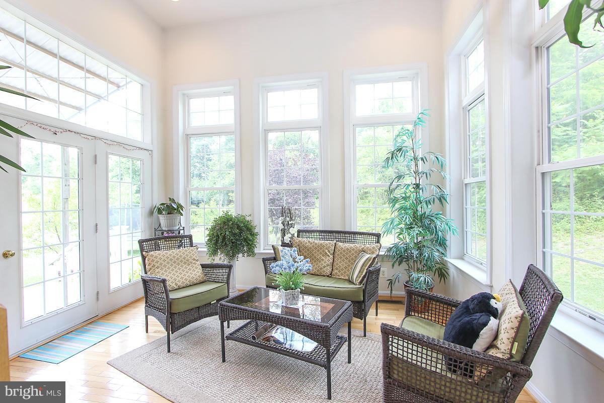 1613 Rising Ridge Road Mount Airy, MD 21771 - Photo 13 of 30 Sun Room