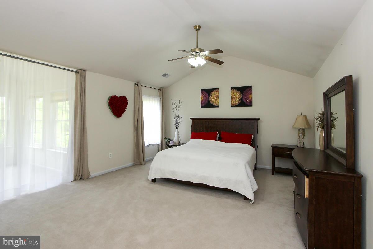 1613 Rising Ridge Road Mount Airy, MD 21771 - Photo 21 of 30 Bedroom (Master)