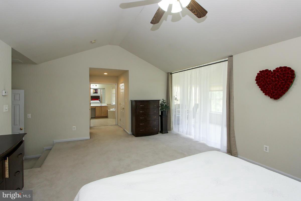 1613 Rising Ridge Road Mount Airy, MD 21771 - Photo 22 of 30 Bedroom (Master)