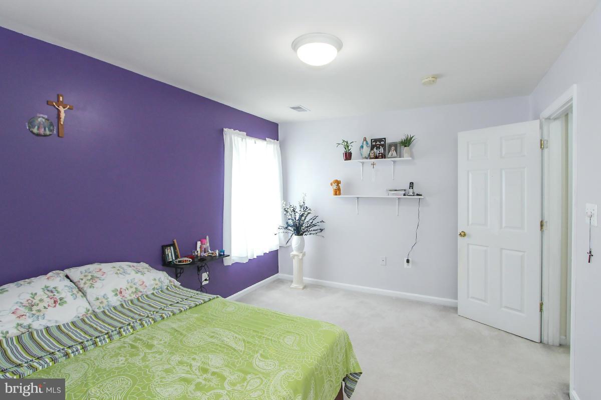 1613 Rising Ridge Road Mount Airy, MD 21771 - Photo 25 of 30 Bedroom